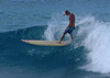 (December 23, 2007) TGSA All-Star Team in Hawaii - Day 7 - Afternoon Surf Monster Mush
